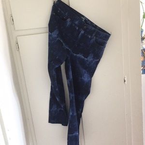 New size 10 Ralph Lauren jeans ,stylish and comfy